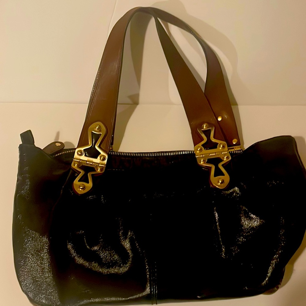 Michael kors black bag